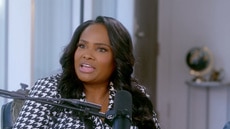 Dr. Heavenly Kimes Thinks the Younger Generation of Reality Stars "Just Aren't Built Like We Are"