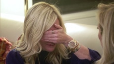 Tinsley Mortimer Suffers a Terrible Loss