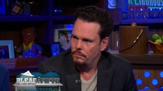 Kevin Dillon Pleads the Fifth!