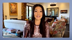 Crystal Kung Minkoff on Sharing Her Culture with The Real Housewives of Beverly Hills