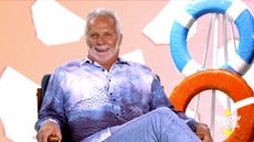 Are Captain Lee's Underpants the Breakout Star of Below Deck?