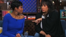After Show with Regina King and Jackée Harry, Part I