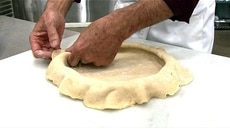 The Perfect Pie Crust