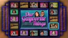 Our Gavorite Things