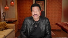 Lionel Richie on Co-Writing ‘We Are the World’ with Michael Jackson