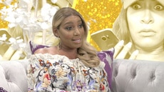 #RHOA After Show: Tyrone Gilliams and NeNe Leakes Dated?!