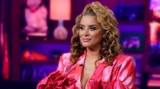 Robyn Dixon Says Three Things She Misses About Her Friendship with Candiace Dillard Bassett