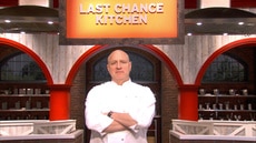 Your First Look at Top Chef Season 16's Last Chance Kitchen!