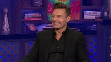 Ryan Seacrest Says He’d Compete on Dancing with the Stars