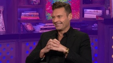 Ryan Seacrest Discusses How Shahs of Sunset Came to Be