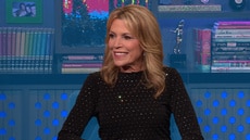 Vanna White Chats About Hosting Wheel of Fortune in Pat Sajak’s Place