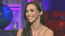 Did Scheana Know About Tom's Proposal Plans?