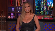 Mariah Carey Compliments Britney Spears