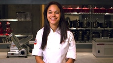 Top Chef 13: Meet Angelina Bastidas