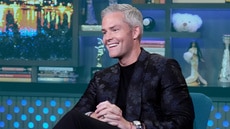 Ryan Serhant Is Selling Andy Cohen’s NYC Apartment
