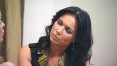 Does LeeAnne Locken Feel Attacked Right Now?