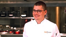 Top Chef 13: Meet Jason Stratton