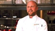 Top Chef 13: Meet Jeremy Ford