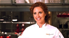 Top Chef 13: Meet Renee Kelly