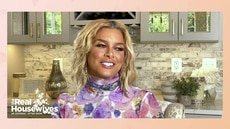 Karen Huger Calls Out Robyn Dixon For Being Rude on the Boat
