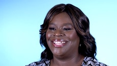 Retta Dishes on Working with Malcolm-Jamal Warner