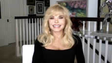 Loni Anderson Spills the Hollywood Indust-Tea