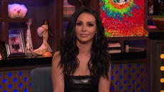 Scheana Shay from “Vanderpump Rules” Shows Off New Man