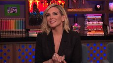 June Diane Raphael on Working with Lily Tomlin & Jane Fonda