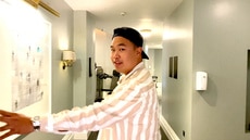 Buddha Lo Gives a Behind-the-Scenes Tour of the Top Chef Season 20 Hotel