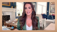 Kyle Richards Remembers Her First Major Fight with Mauricio Umansky