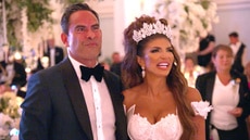 The Evolution of Teresa Giudice and Luis Ruelas' Blended Family