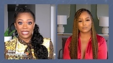 Kandi Burruss Calls LaToya Ali Out For Arriving Late to the Pop-Up Event: "You Disrespected the Booth So You Lost the Booth"