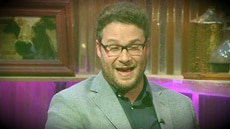 Seth Rogen on Channing Tatum The Sex Slave