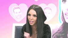 Scheana Reveals Why She Really Brought Brittany and Adam Together