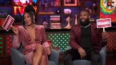 Bianca Belair and Montez Ford Agree on How Often Couples Should Be Having Sex