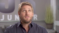 Curtis Stone on Why "Kids Are The Best Judges" of Food