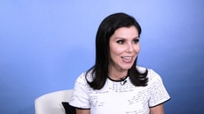 Tamra Judge and Heather Dubrow Talk About Traitors Night