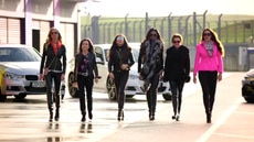 Meet the Real Housewives of Auckland!