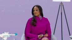 Garcelle Beauvais Is Still Confused About the Details Surrounding PK's Suspicion of DUI Incident