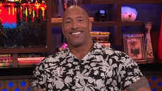 Dwayne Johnson Sees No Need to Speak with Tyrese