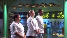 Here's What One Cheftestant Did Immediately After Their Top Chef Season 18 Elimination