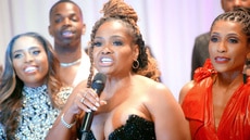 Dr. Heavenly Calls Out Toya Bush-Harris for Not Paying