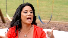 Lil' Kim Comes Out When Dr. Heavenly Clashes with Lisa Nicole