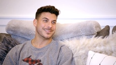 Jax Taylor Doesn't Want Tom Sandoval to Be His Best Man Anymore