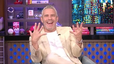 The 15 Greatest Moments From Watch What Happens Live With Andy Cohen