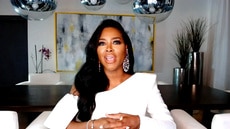 Kenya Moore Reveals the Real Reason for Her Feud with Nene Leakes