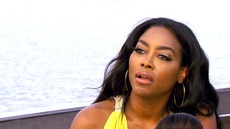 Next on #RHOA: Arguments on a Boat!