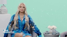 Erika Jayne Thinks Garcelle Beauvais Had Bad Intentions When Talking About Her Earrings on The Real