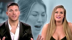 This Is Why Brittany Cartwright and Jax Taylor Really Went to a Couples Counselor