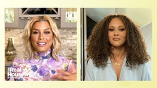 The RHOP Ladies React to Chris Storming Onto Candiace's Music Video Set